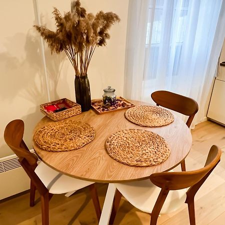 Arka Apartment Juhkentali Tallinn Exterior photo