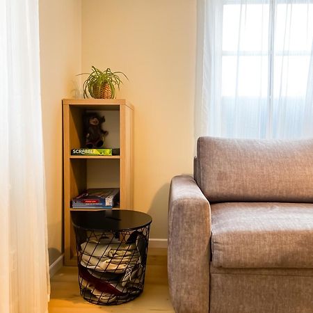 Arka Apartment Juhkentali Tallinn Exterior photo