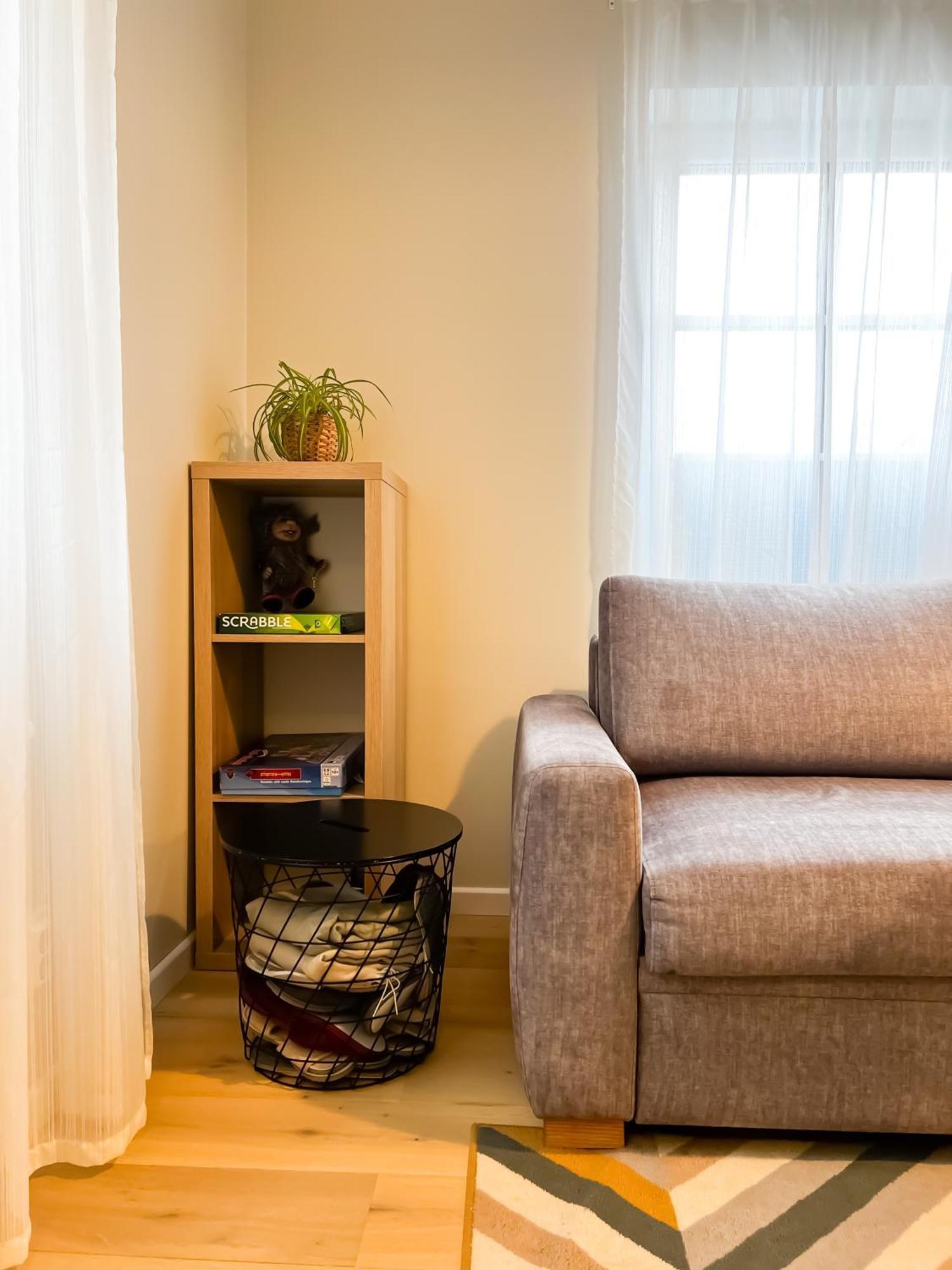 Arka Apartment Juhkentali Tallinn Exterior photo